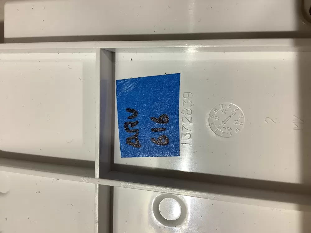 Frigidaire Electrolux 1372839 Dryer Control Board Interface AZ200098 | ARV616