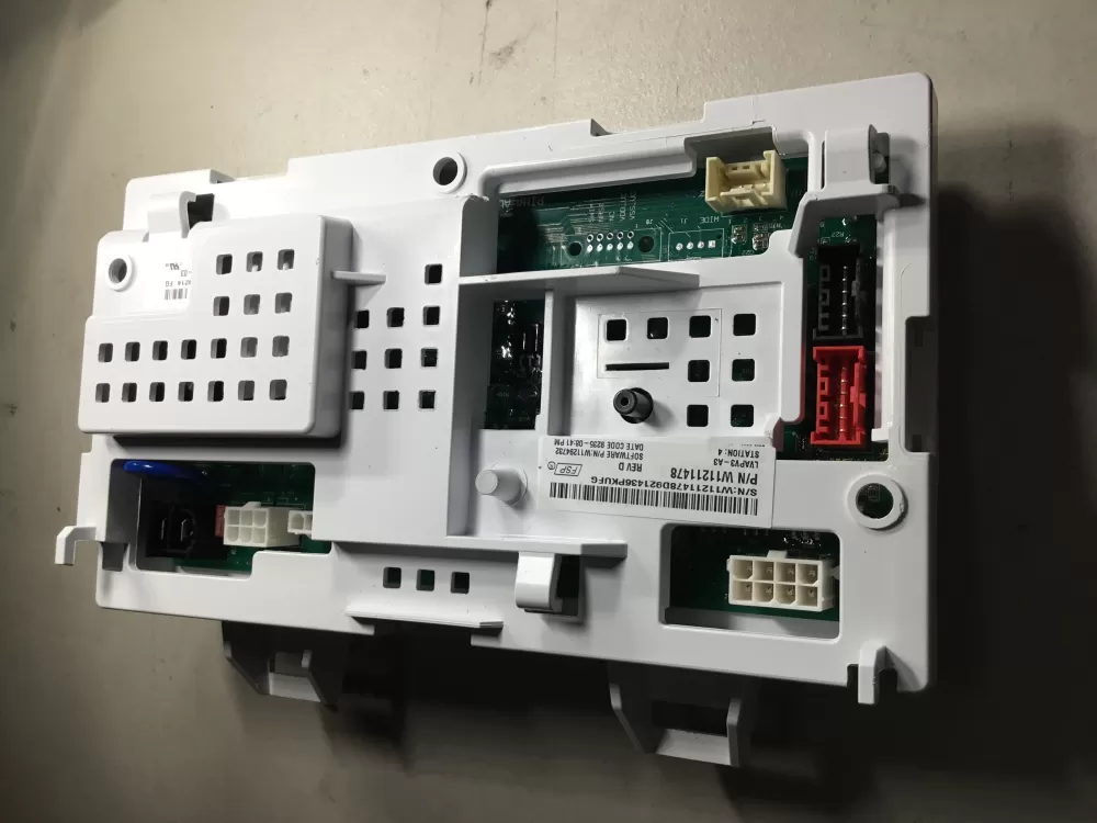 Whirlpool  Maytag W11211478 W11256099 W11476577 W11498190 PS16221218 Washer Control Board