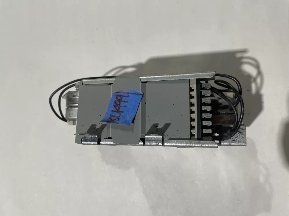 Whirlpool KitchenAid 9742247 Dishwasher Timer AZ123446 | KM499