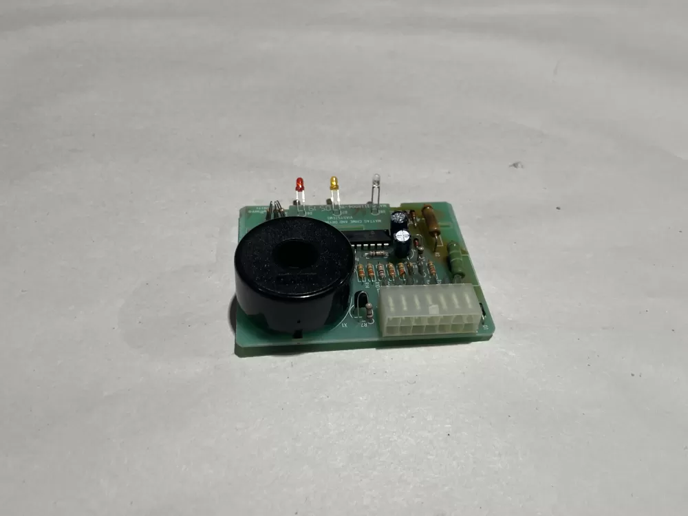 Whirlpool Part# 33002905 Sensor Assembly AZ139861 | Wm2202