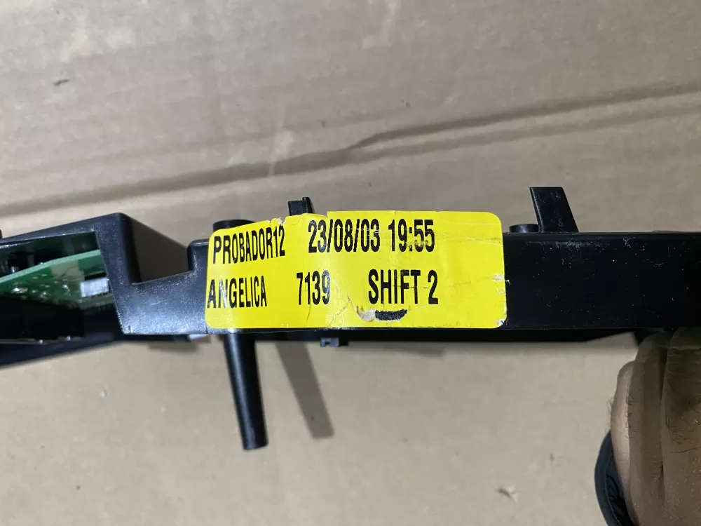 Whirlpool Kenmore WP8529879 8519269 Dryer Control Board AZ63879 | BKV575