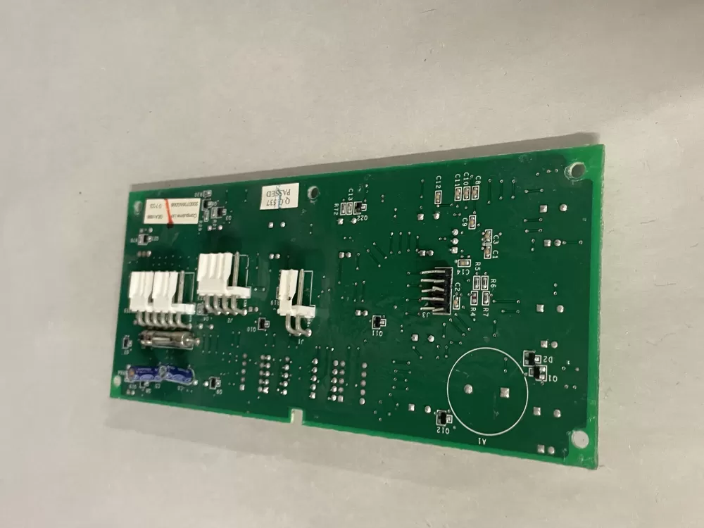 GE Hotpoint 200D7355G006 Refrigerator Control Board Dispenser AZ218463 | Wm1574