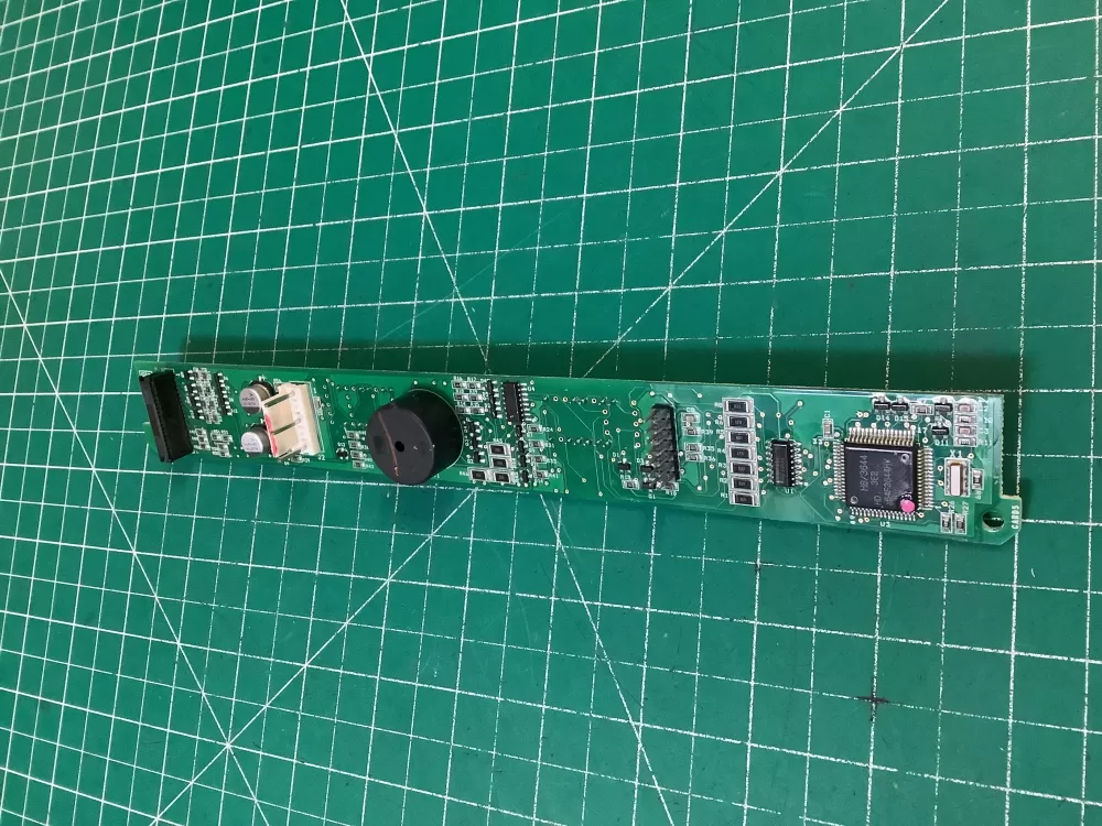 GE 200D1028G021 WR55X11164 Refrigerator Board AZ221165 | NR84