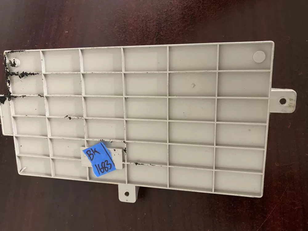 Samsung DC41 00092A Dryer Control Board AZ33010 | BK1683