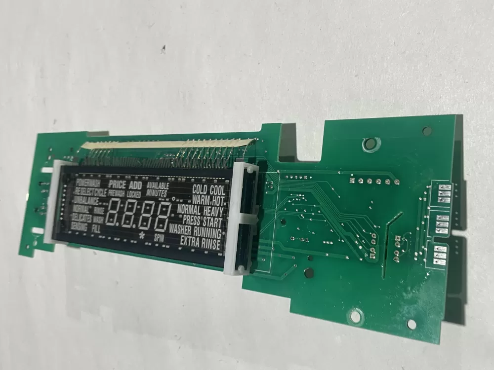 Maytag W11323695 Washer Control Board UI Display AZ156325 | Wm39