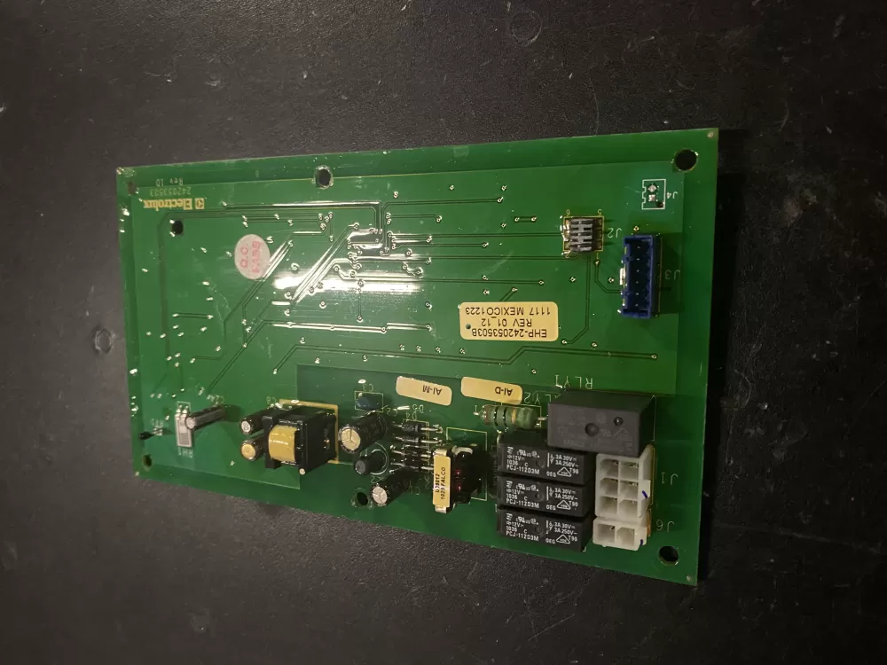 Frigidaire  Electrolux 242053503B Refrigerator Control Board
