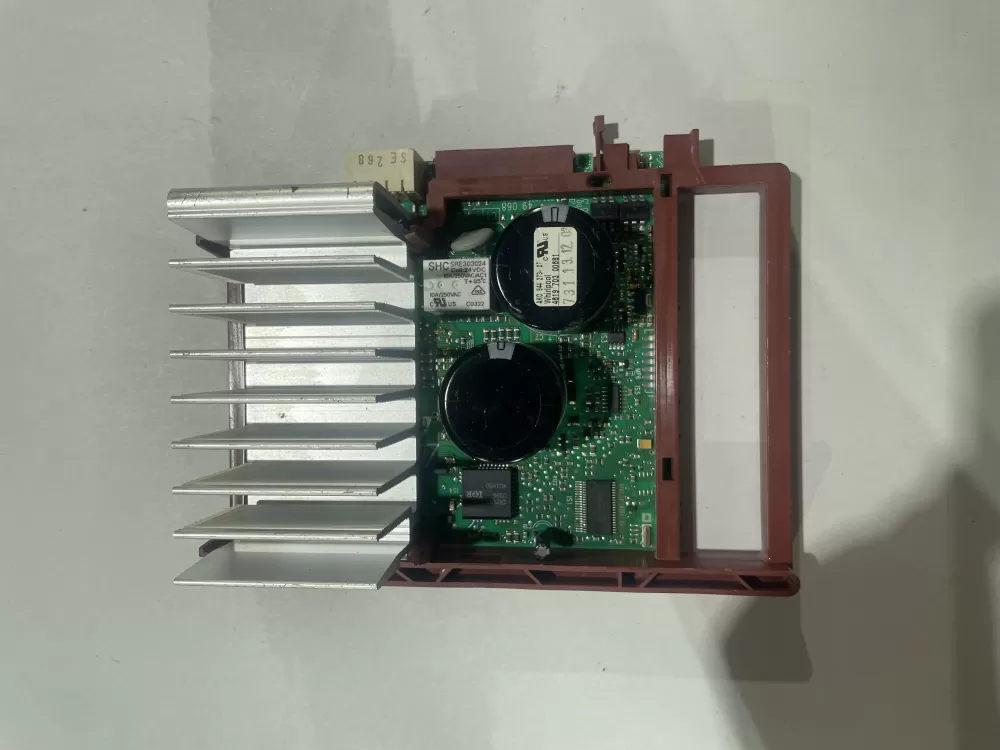 Whirlpool  Kenmore  Maytag 4619 703 00681 Washer Control Board