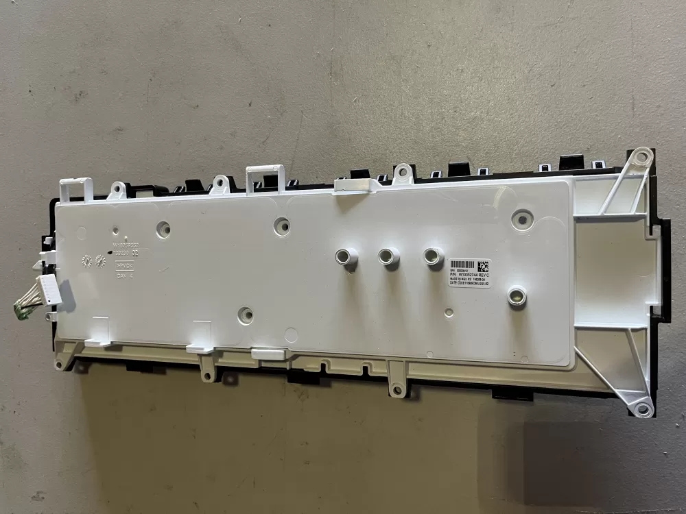 Whirlpool W10352744 WPW10352744 Washer Control Board AZ44797 | JT1167