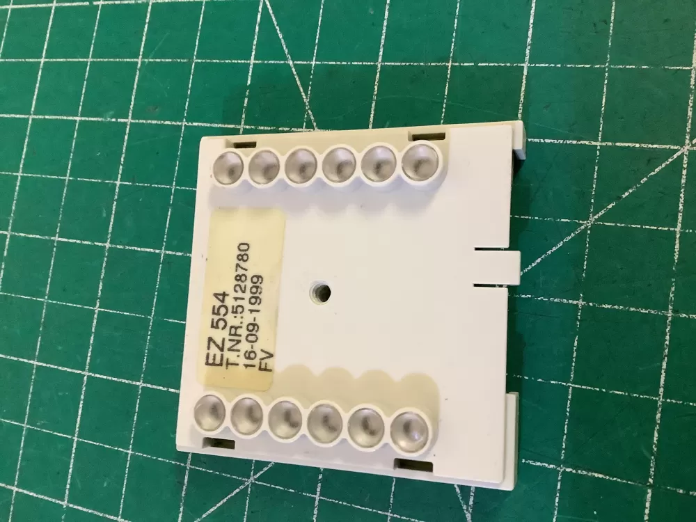 Miele 5128780 Dishwasher G 891 Sci Board AZ204376 | NR310