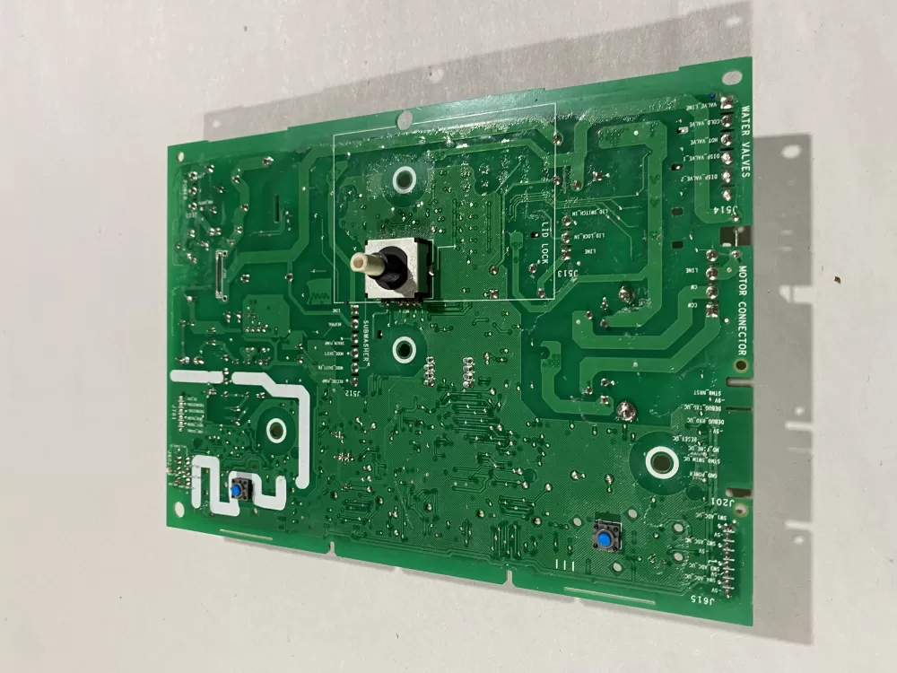 GE WH22X29556 290D2226G103 Washer Control Board AZ184642 | BK717