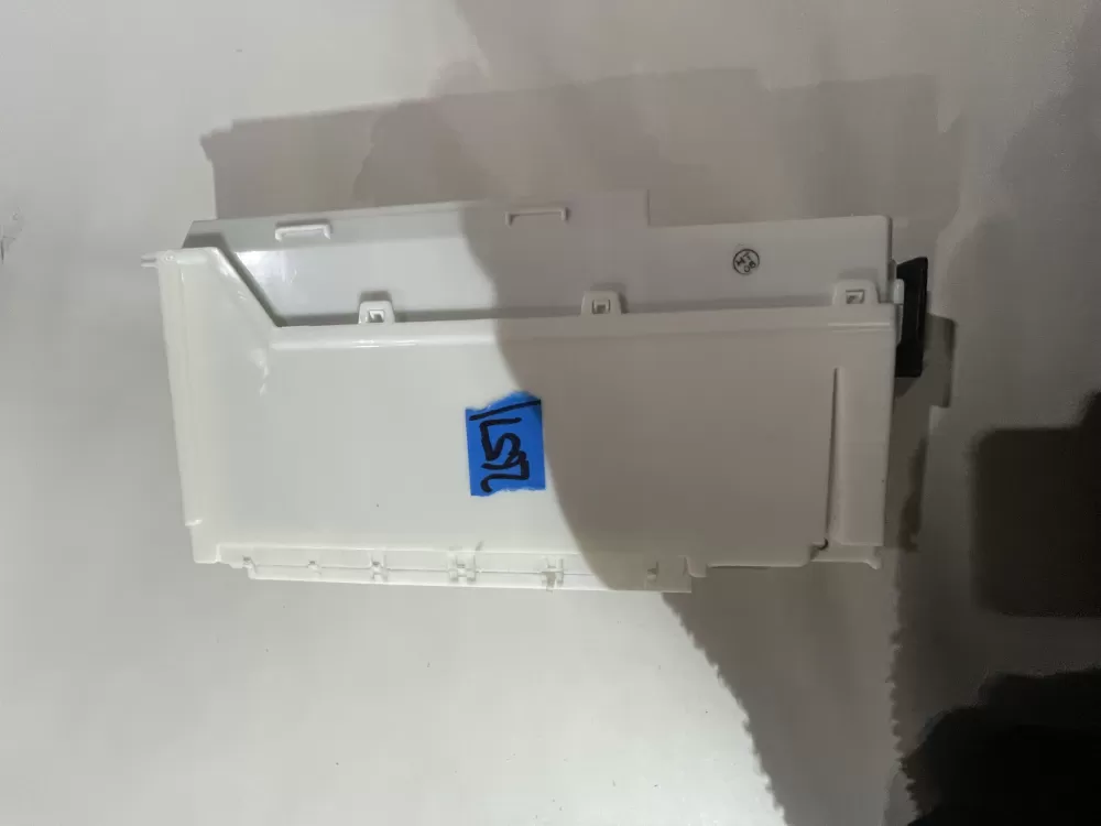 Bosch Dishwasher Control Board 9 000 968 127 AZ202914 | KM2657