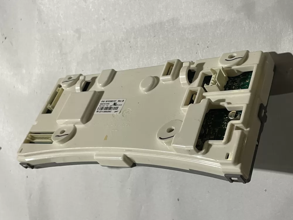 Whirlpool Amana W10443990 W10368101 Washer Control Board AZ191361 | Wm776