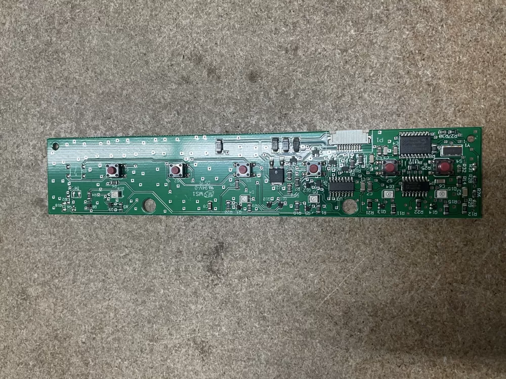 Kenmore Dispenser Control Board 703848-10 AZ23647 | KM1157