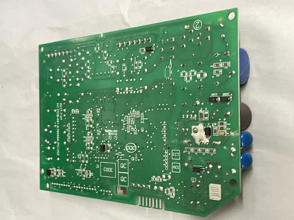 Whirlpool W1113692 Refrigerator Electronic Control Board AZ207729 | Wm2731