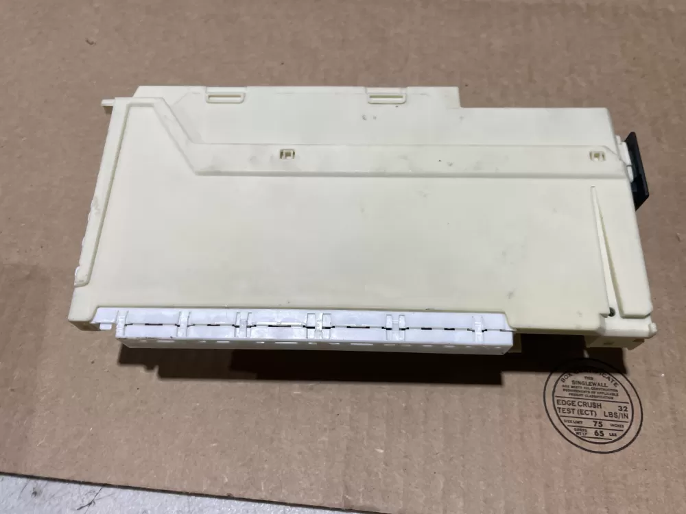 Bosch 9-001-409-619 Dishwasher Control Board AZ68132 | Wm1988