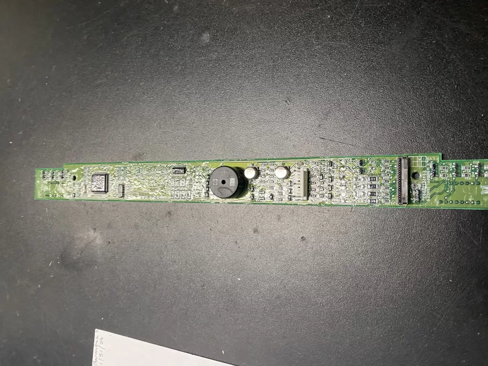 GE 197D5157G003 Refrigerator Control Board Wr55x10340 AZ2908 | BK1045