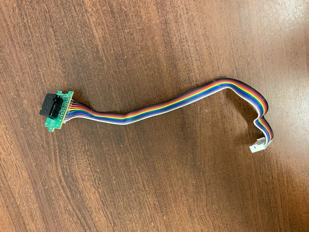 Frigidaire 807144701 Dishwasher Control Board Display AZ50165 | BK1825