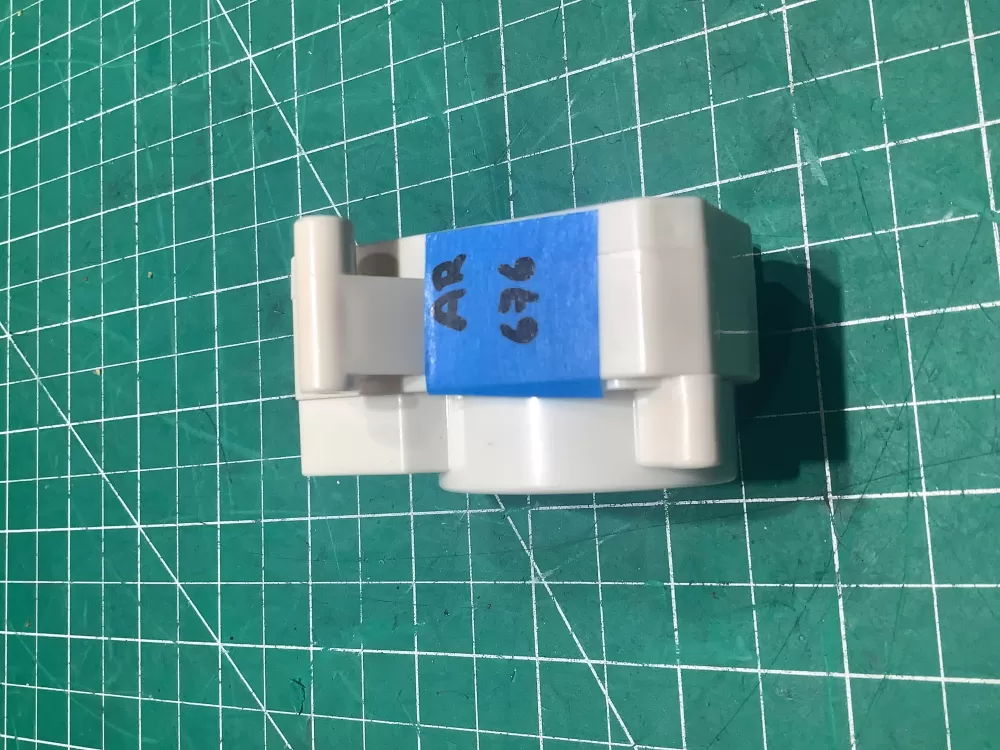 Frigidaire Kenmore 215846604 Refrigerator Defrost Timer AZ143330 | AR676