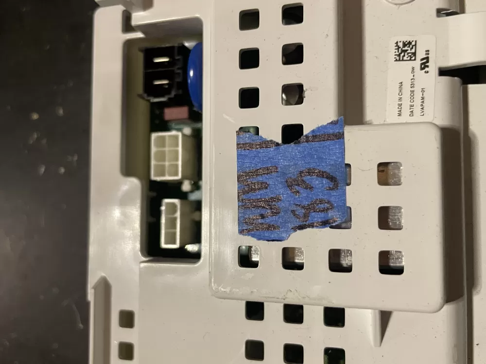 Kenmore W10841366 W10865063 W10915783 Washer Control Board AZ29327 | WM183
