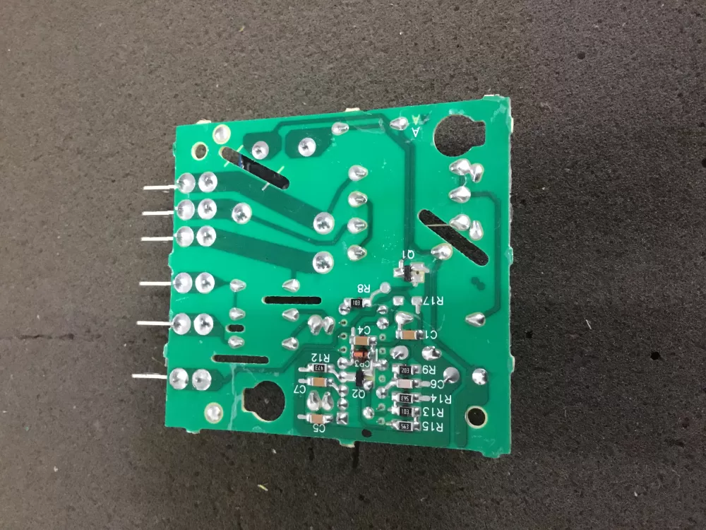 Whirlpool W10352689C Refrigerator Control Board AZ90256 | NR572