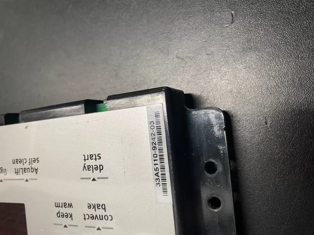 Whirlpool Maytag AP6023641 W10655845 Range Control Board AZ14893 | BK1414