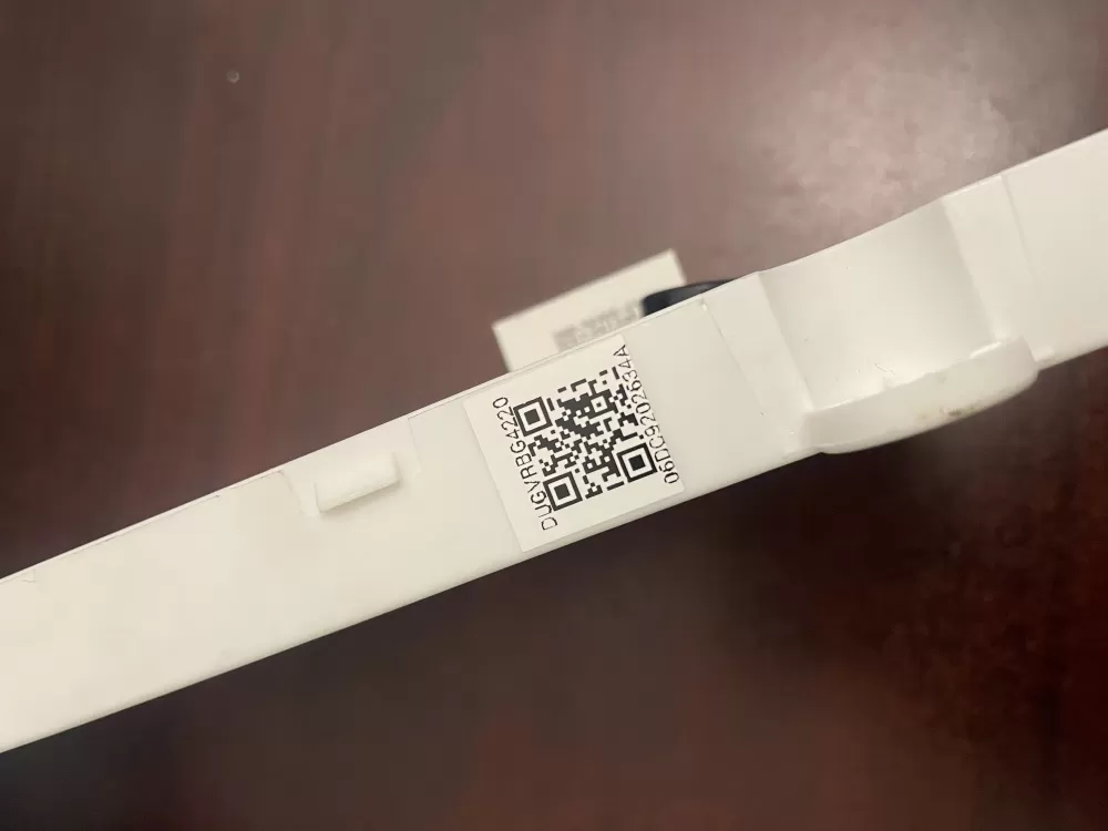 Samsung Dryer Control Board Panel Dc97-18718k AZ103732 | KMV345