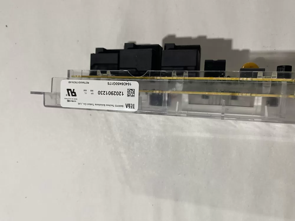 GE 164D8450G211 WB27X29092 PD00050359 Range Control Board AZ147687 | BK2480