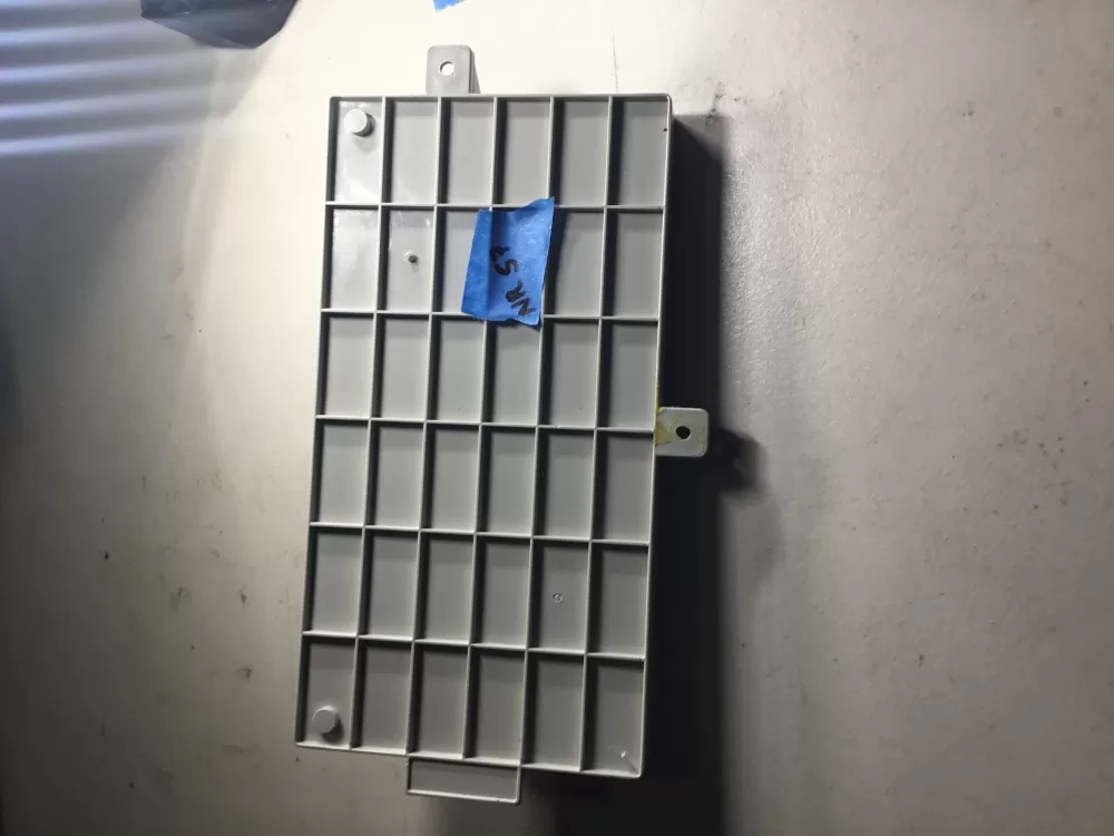 Samsung DC92-00257A AP4458876 Dryer Control Board AZ40341 | NR57