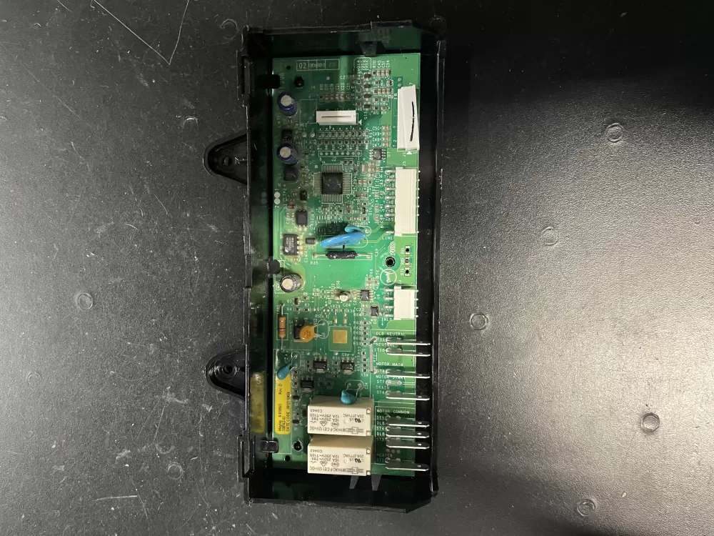 Maytag  Jenn-Air 6919503 Dishwasher Control Board