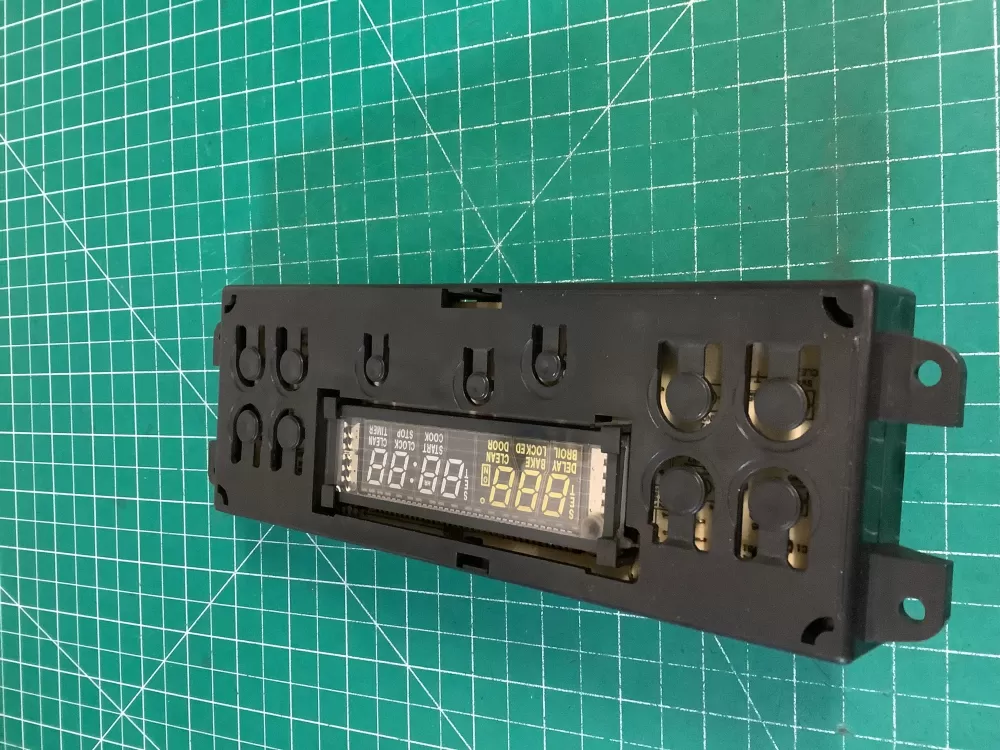 GE 164D3260P005 WB27K10007 AP2025074 769758 AH238021 EA238021 PS238021 WB11K10015 Range Control Board
