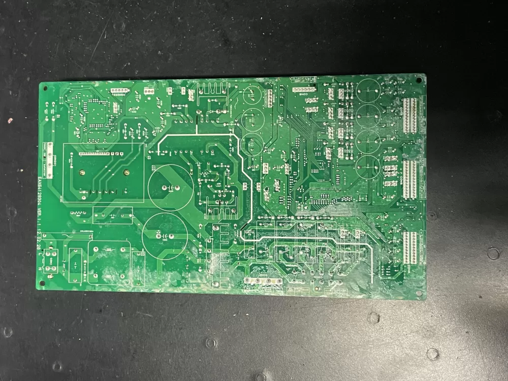 LG Kenmore EBR73093601 EBR73093606 Refrigerator Control Board AZ19819 | WM868