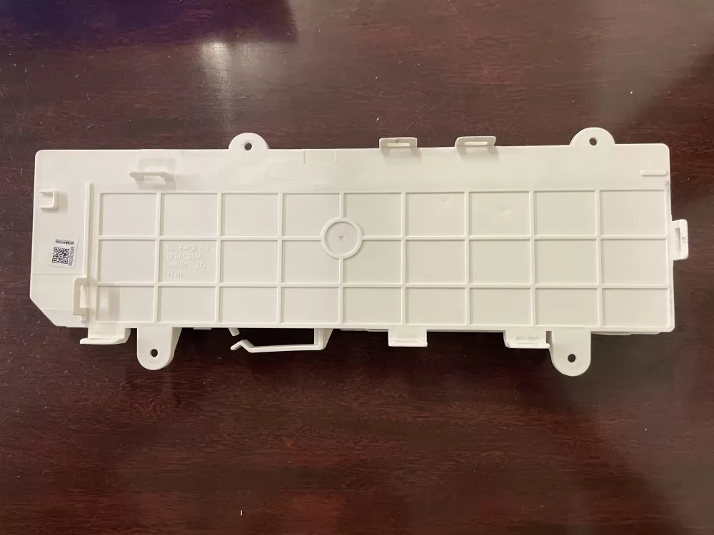 Samsung DC92 01624A Washer Control Board AZ37919 | KMV201