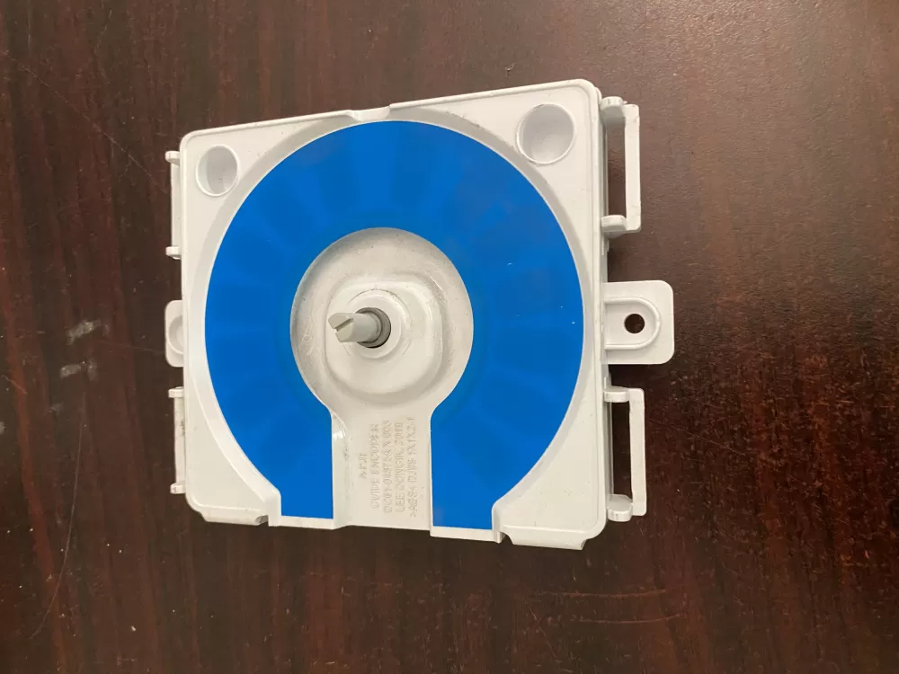 Samsung DC97-22462B  DC92-02391A  AP7190716 Washer Control Board