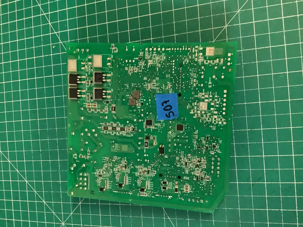Whirlpool KitchenAid W10789115 Refrigerator Control Board AZ228015 | NR507