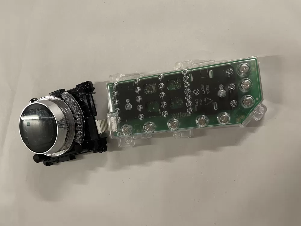 Electrolux  916062744  A11166123  916062744  A14471803  A11733812.  A04590002  916062744  A04590002  A11166612 Dryer Control Board