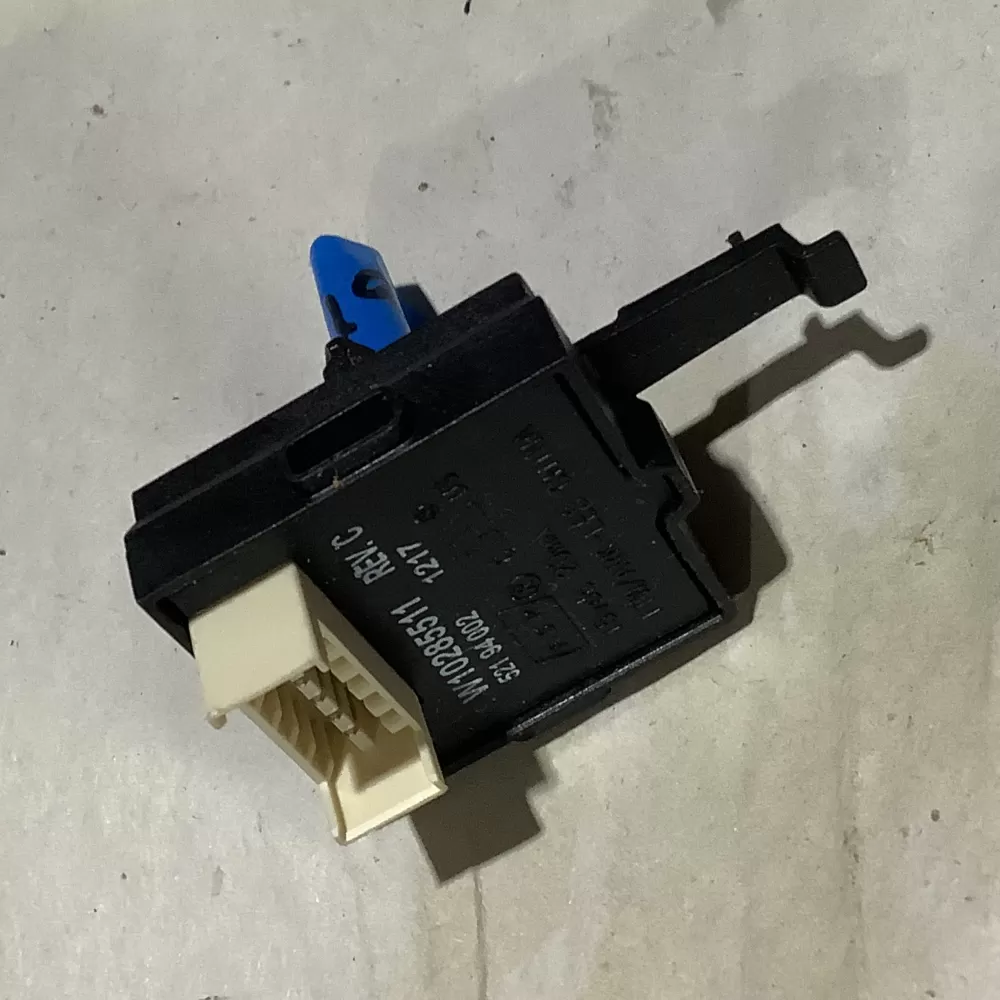 Maytag Whirlpool W10285511 Washer Switch AZ131629 | Sl191
