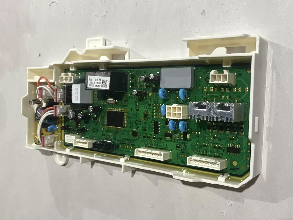 Samsung DC92 02117C Washer Control Board AZ183210 | Wm2700
