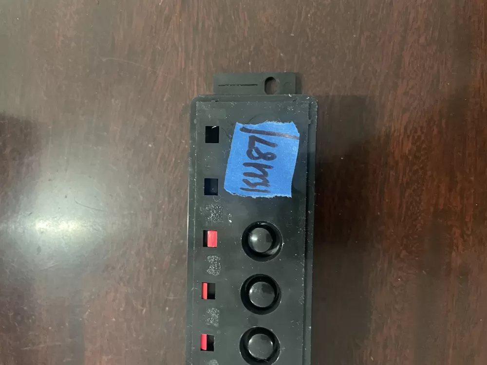 Whirlpool 6 914153 Refrigerator Control Board Dispenser AZ32248 | KM87