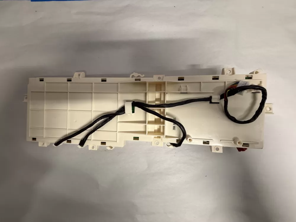 LG EAX32221201 EBR33477203 Dryer Control Board AZ211443 | KMV41