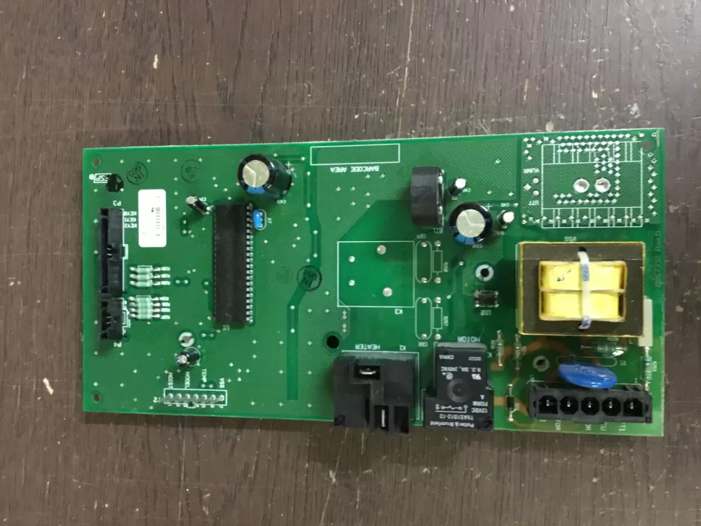 Whirlpool  Kenmore  Supco 661652 3978914 Dryer Control Board