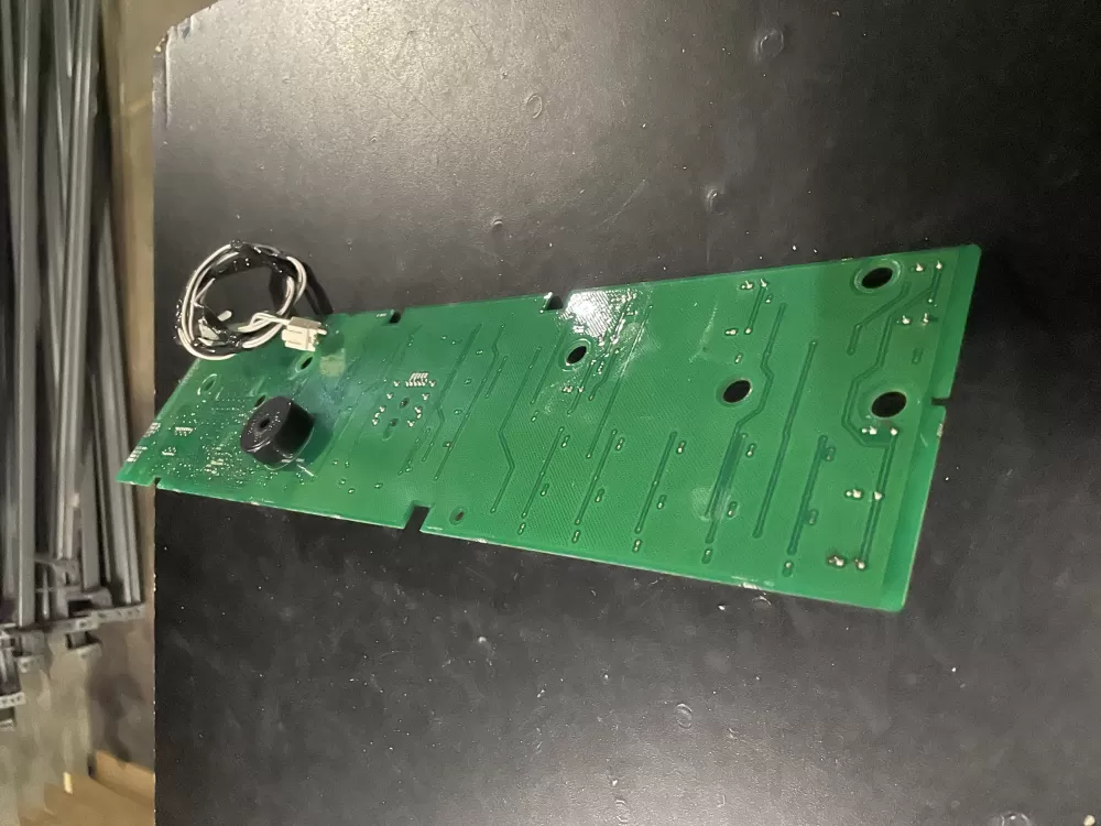 Whirlpool W10544207 Washer Board Control AZ26440 | WMV19