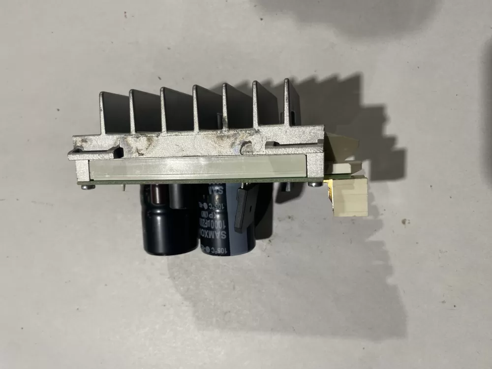 Frigidaire A14340403 Laundry Motor Control Board AZ112418 | BK1681