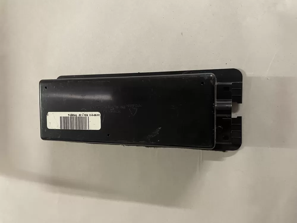 Frigidaire Refrigerator Power Board 241891610  241891609 AZ144452 | KM2424