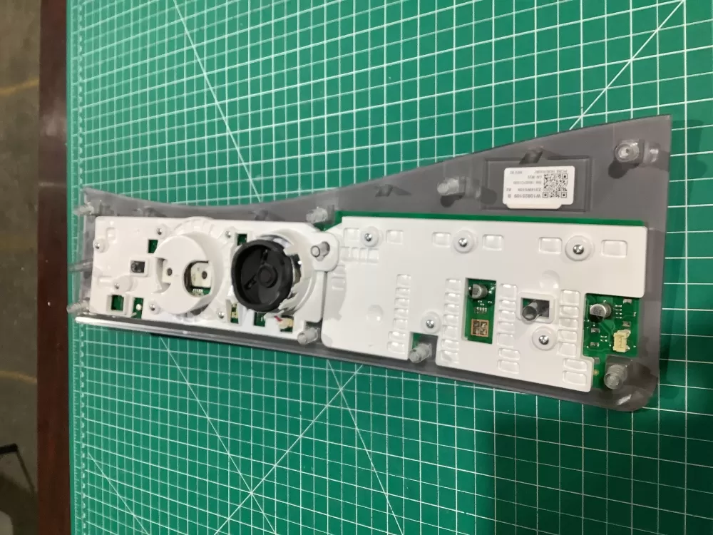 Whirlpool W10825109 W10911021 Washer Control Board Panel AZ143434 | NRV757