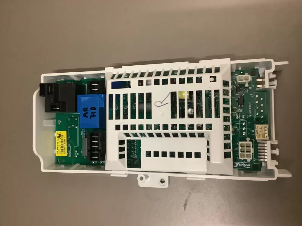 Whirlpool Maytag W11537215 W10875487 Dryer Control Board AZ201975 | AR718
