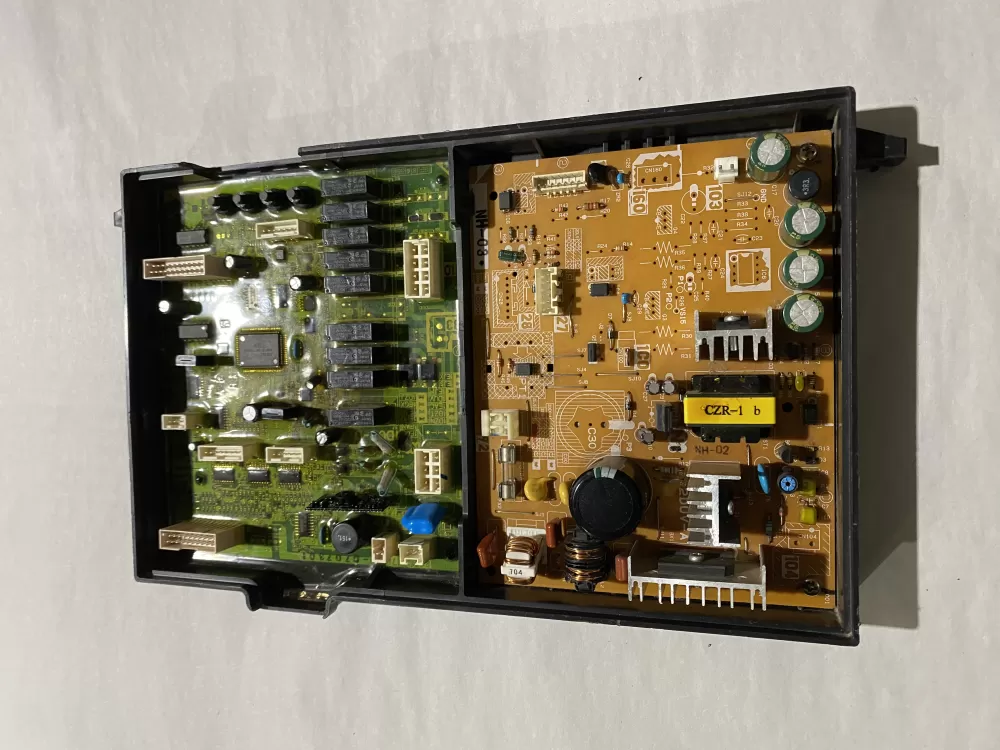 Noritz 07.08400103 Water Heater Control Board