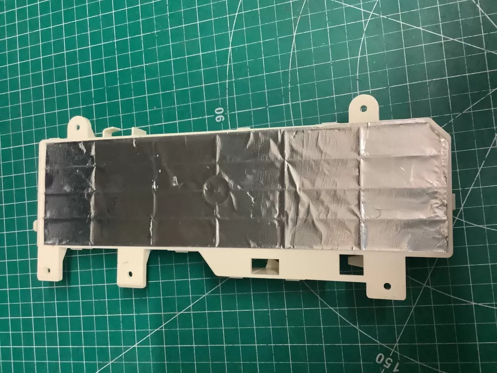   Washer Control Board