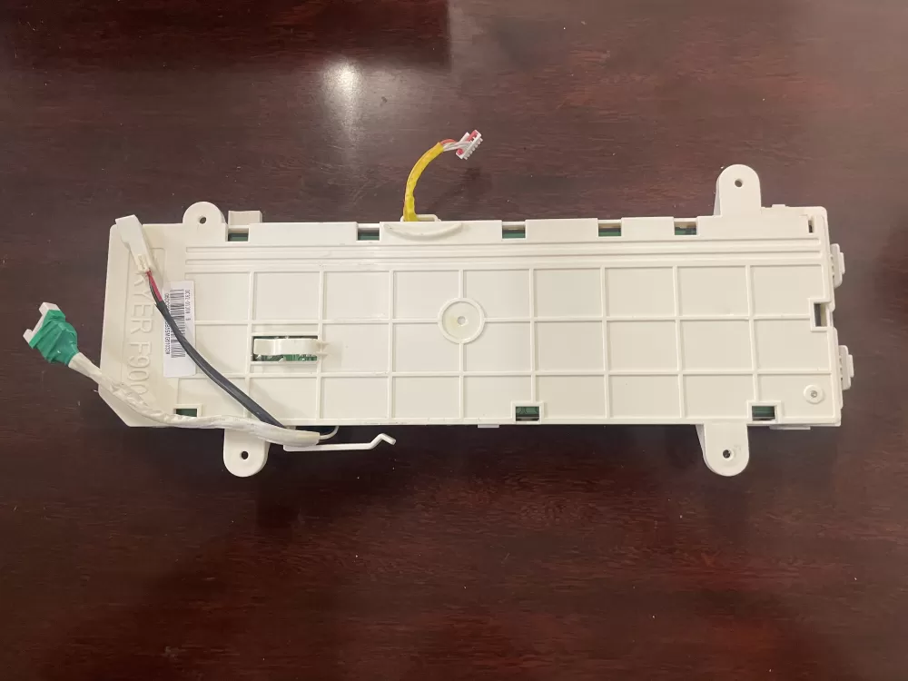 Samsung DC92 01309B Dryer Control Board AZ32644 | KMV38