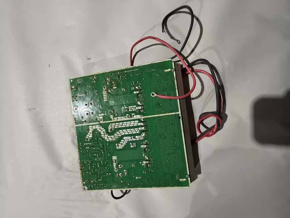 Samsung DG96 00216C  Control Board AZ213119 | KMV833