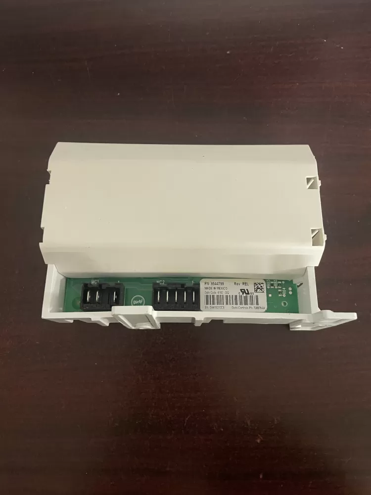  Kenmore WP8544799 8544799 Dryer Control Board AZ82694 | KM1654